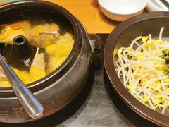 -云海肴·汽锅鸡·云南菜(广安门天虹店)