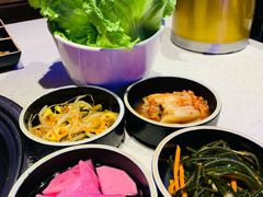 -正宗齐齐哈尔烤肉·齐牛哥鲜切炭火烤肉(杭州总店)