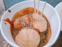-三大炮豆花铺(锦里店)
