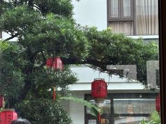 -聚福宝合苑食府(南头镇店)