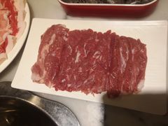 -老五四季涮肉(白纸坊店)