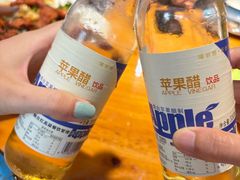 -红高粱海鲜大排档(福成路店)