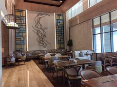 -水月周庄铂尔曼酒店-水月荟中餐厅
