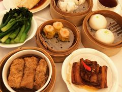 -翠园(铜锣湾广场店)