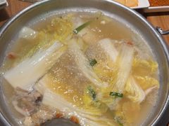 -炉小哥烤肉(信万广场店)