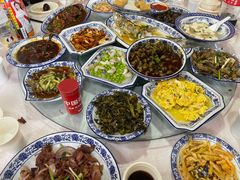 -洞天食府(北大街店)