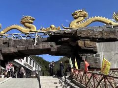 -九龙潭景区