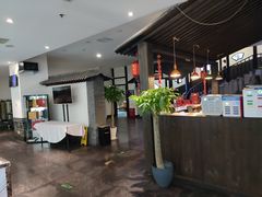 -鸭王烤鸭店(三里河店)