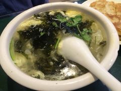 李连贵酒家-李连贵酒家熏肉大饼(昆明街店)