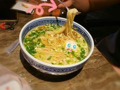 -真爱中国餐馆·年华店(朱雀大街店)