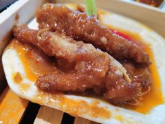 -豪享来牛排·中西简餐(黄河路店)