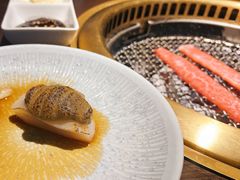 蟹膏干贝-橘焱胡同烧肉夜食(BFC外滩金融中心店)