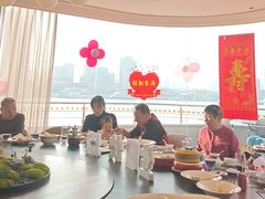 -三利音·浦之舟(滨江大道店)