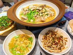-老海陵·泰州菜(图书馆店)