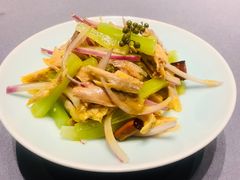 -那家小馆•北京菜•烤鸭(中关村店)