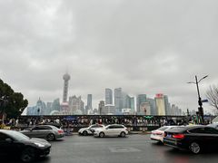 -南京路步行街