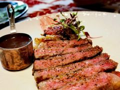 -波特曼西餐厅(中央大街店)