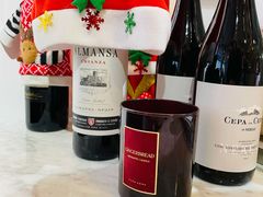 -Mesa Madre梅萨妈妈·Bintana(国贸店)