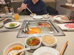 -海底捞火锅(顺义华联店)