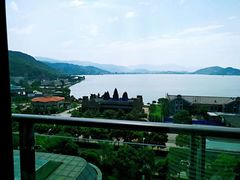 -达蓬山旅游度假区