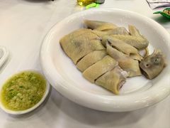 -拿福食府(广大路店)