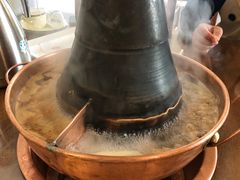 -竹叶涮肉坊(总店)