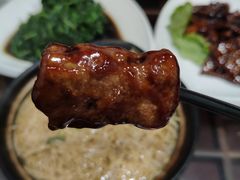 酱爆猪肝-壶园美食·淮扬菜(东圈门店)