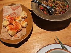 -本处·素食·融合料理(南油店)