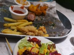 -水天堂西餐厅(昆山万象汇店)
