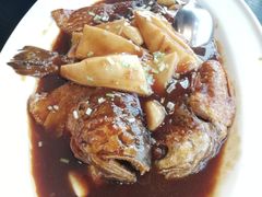 -柒园·三十年创意杭帮菜(龙湖滨江天街店)