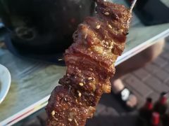 -顺鑫烧烤涮(经纬八道街店)