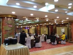 大堂-良友·海鲜青岛菜(五四广场店)