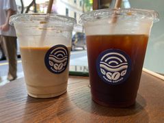 -Radar Coffee(思南路店)
