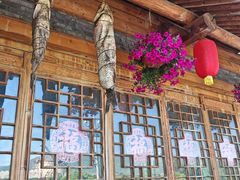 -百花人家(门城水岸店)