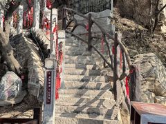 -终南山南五台景区