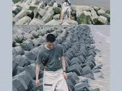 -南汇嘴观海公园