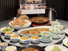 -淮扬府(安定门店)