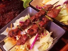 BBQ烤串-TiKi餐厅酒吧