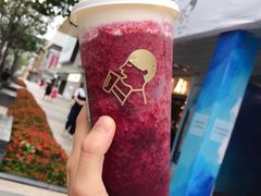 -喜茶(深圳海岸城店)