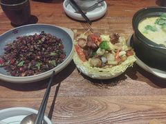 -云海肴·汽锅鸡·云南菜(美罗城店)