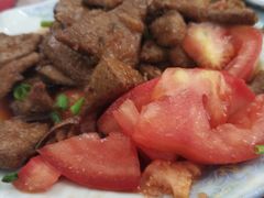 -老杨饭店(万科里店)