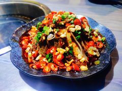 -湘芙蓉·湖南菜(椒江店)