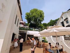 -杭州西湖风景名胜区-满觉陇四眼井