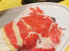 -东来顺饭庄(金泉广场店)