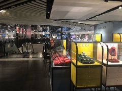 店内环境-崇光百货(尖沙咀店)
