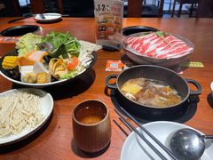 -呷哺呷哺(悦方店)