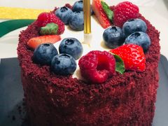 -姆们M Sweetie Cake(三里屯店)