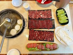 -福合埕牛肉丸(福平路店)