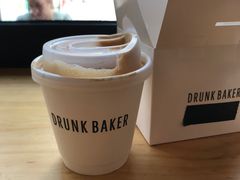 -DRUNK BAKER(上海陕康里店)