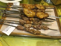 -巴达木食府